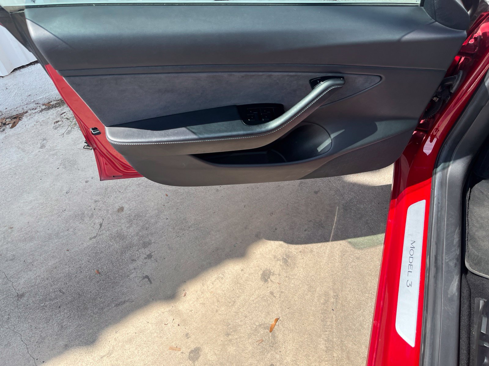 Used 2019 Tesla Model 3 Performance AWD/4WD image 13