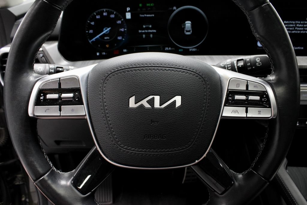 Used 2024 Kia Telluride SX AWD/4WD image 33