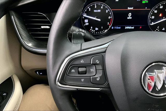 Used 2022 Buick Envision Essence w/ Safety Package image 24
