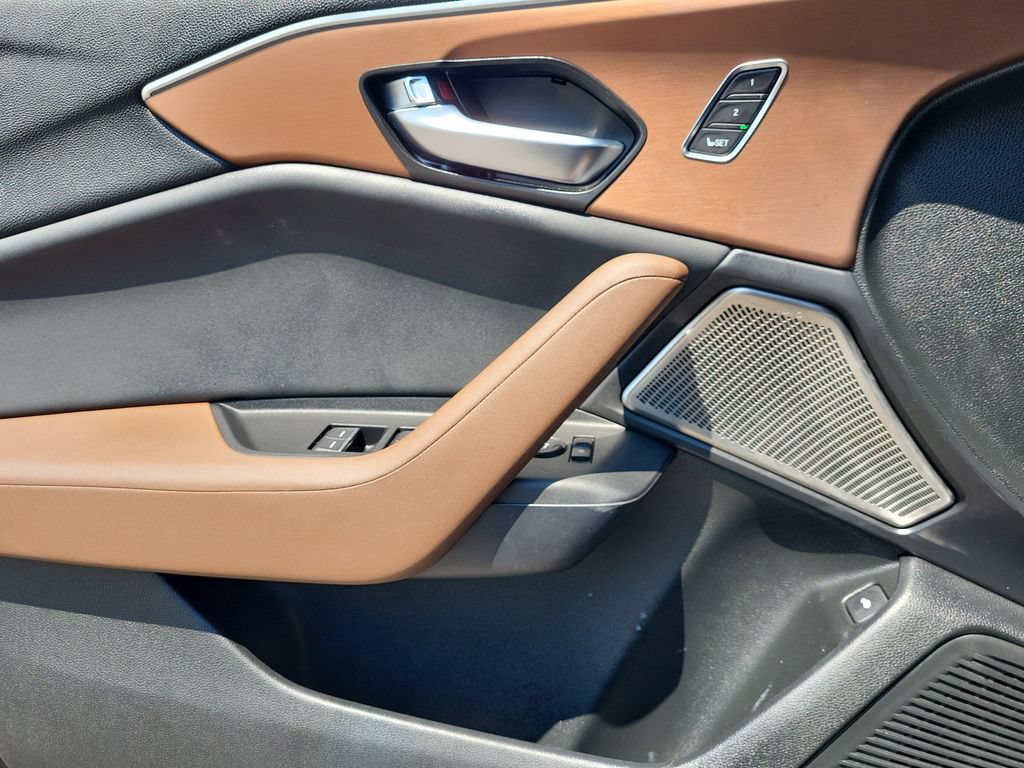 Used 2021 Acura TLX SH-AWD w/ Technology Package image 10