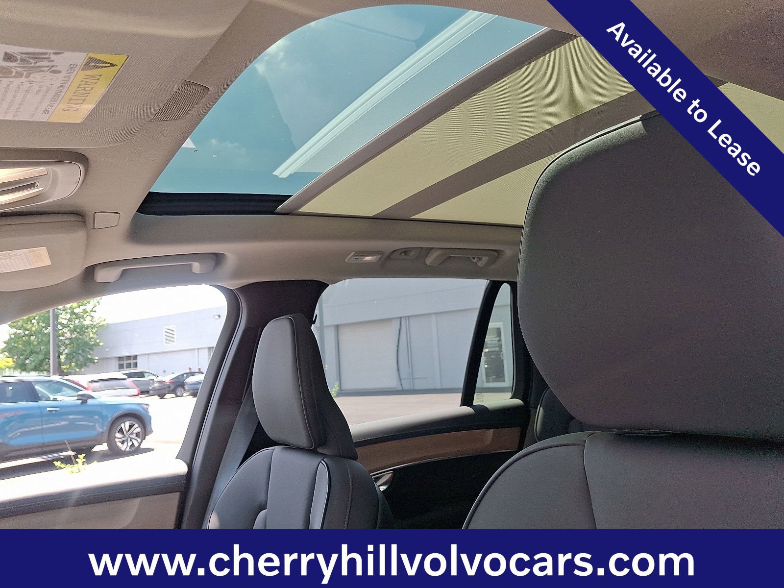 Certified 2026 Volvo XC90 B6 Plus w/ Protection Package Premier image 15