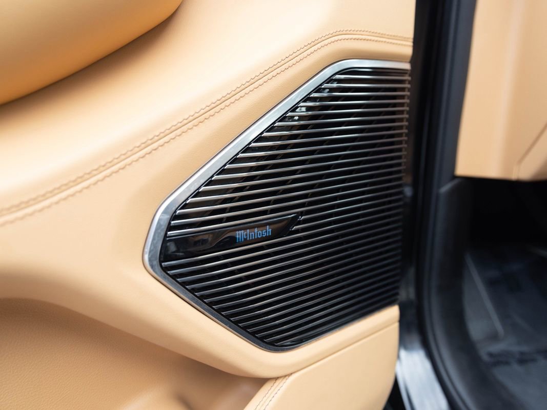 Used 2023 Jeep Grand Cherokee Summit image 26