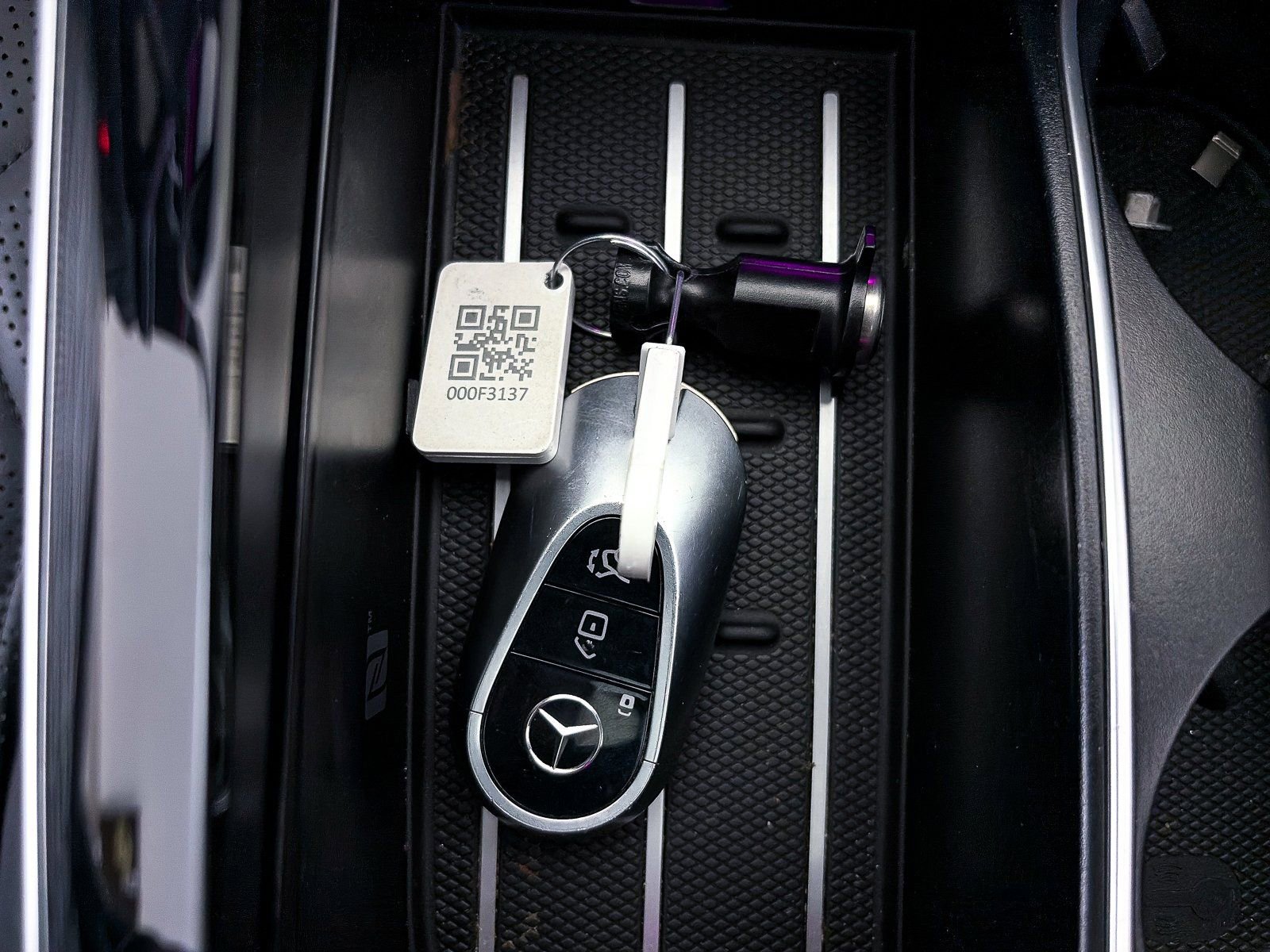 Used 2024 Mercedes-Benz S 580 4MATIC Sedan image 26