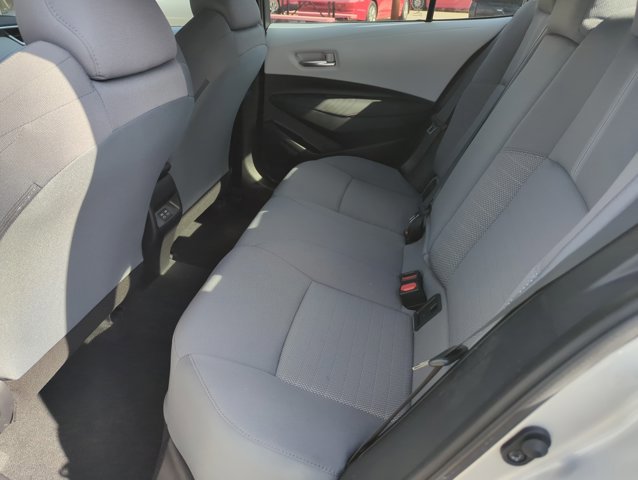 Used 2024 Toyota Corolla SE FWD image 26