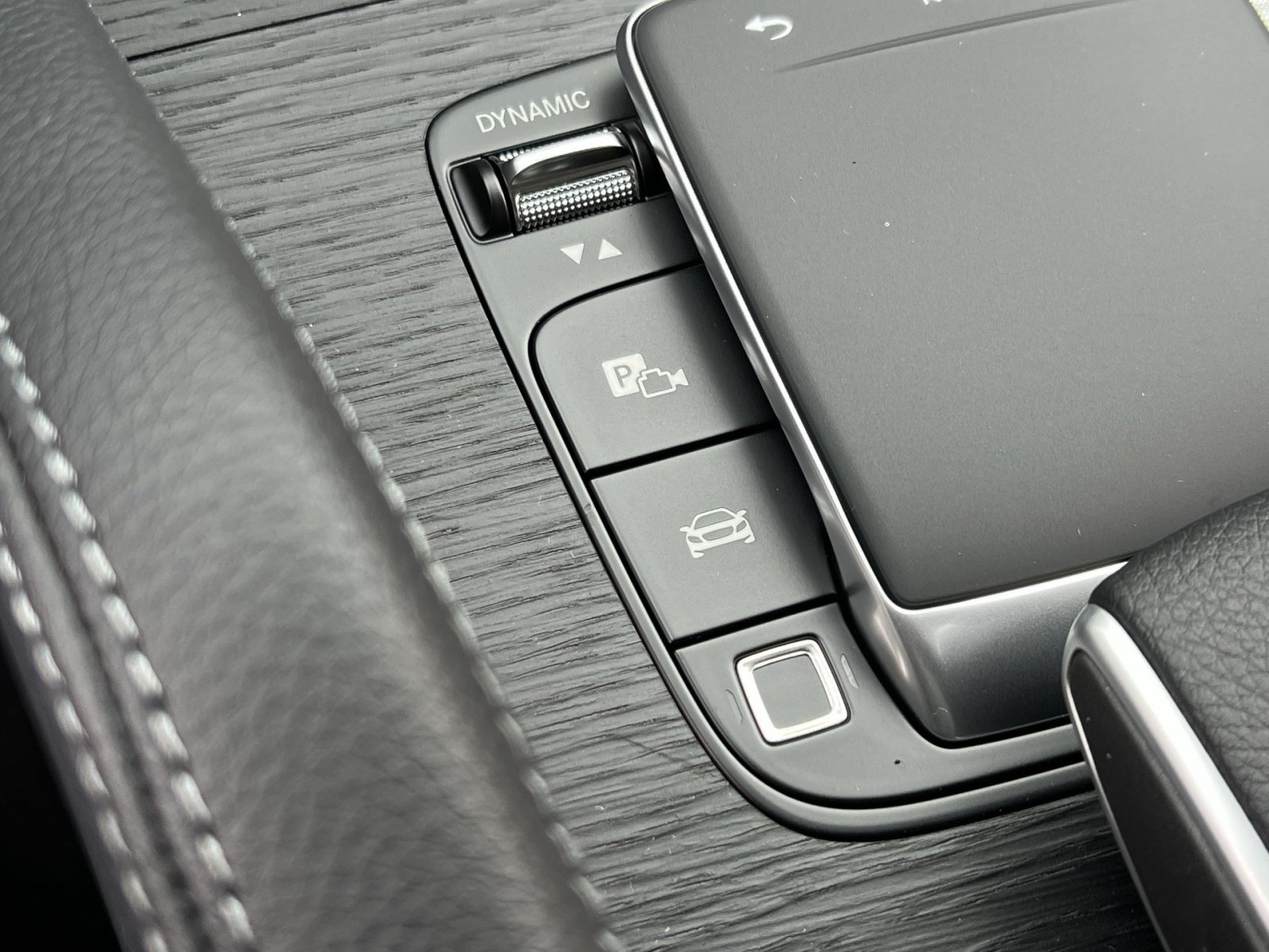 New 2026 Mercedes-Benz GLE 350 4MATIC image 39