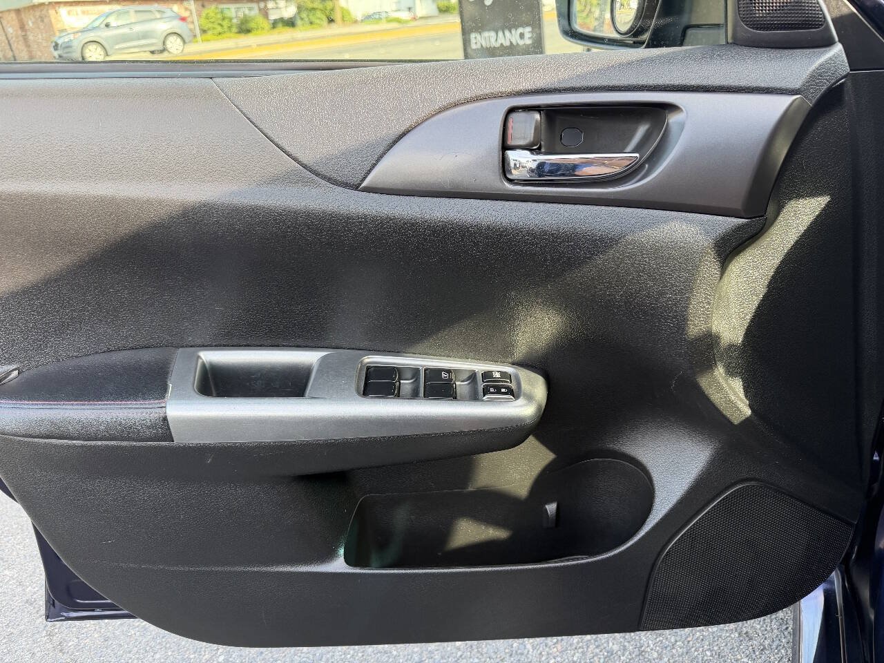 Used 2013 Subaru Impreza WRX Premium AWD/4WD image 26