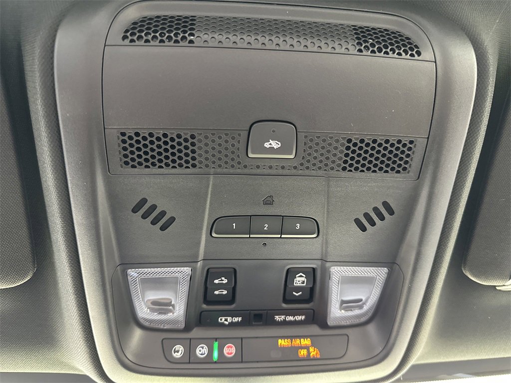 New 2025 Cadillac XT5 Sportv w/ Technology Package image 27