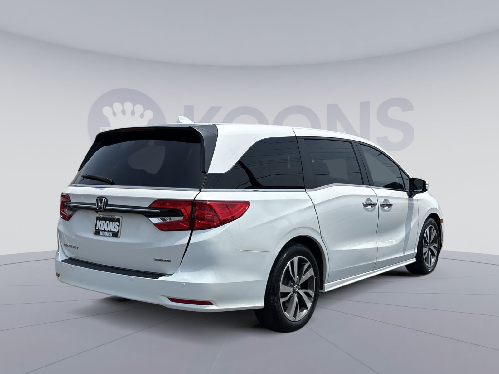 Used 2023 Honda Odyssey Touring image 7