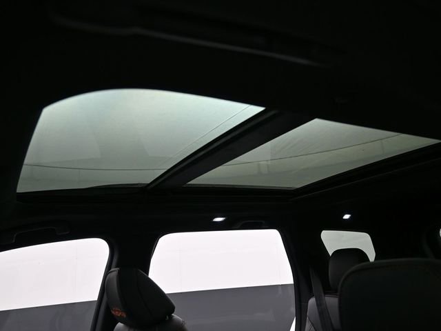 New 2025 Honda Pilot TrailSport image 4