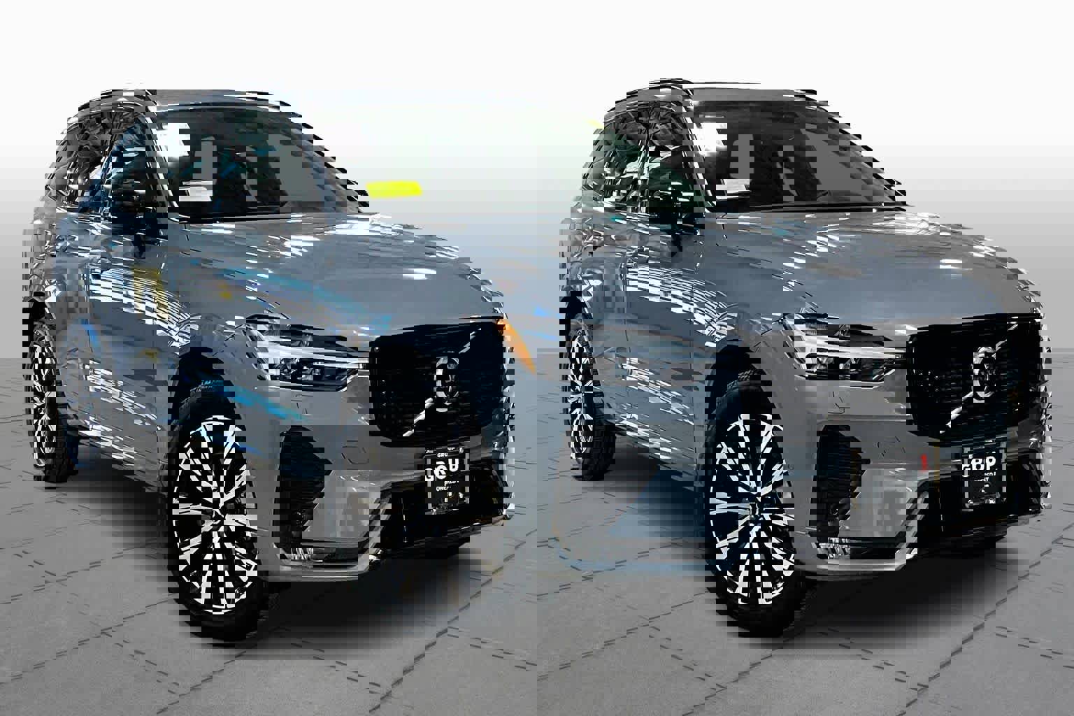 Used 2024 Volvo XC60 B5 Plus image 3