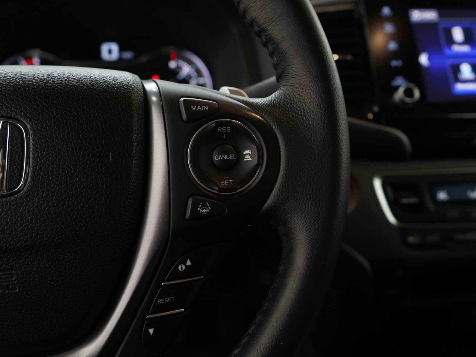 Used 2023 Honda Ridgeline RTL image 24