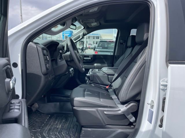 New 2026 Chevrolet Silverado 2500 W/T w/ WT Convenience Package image 7