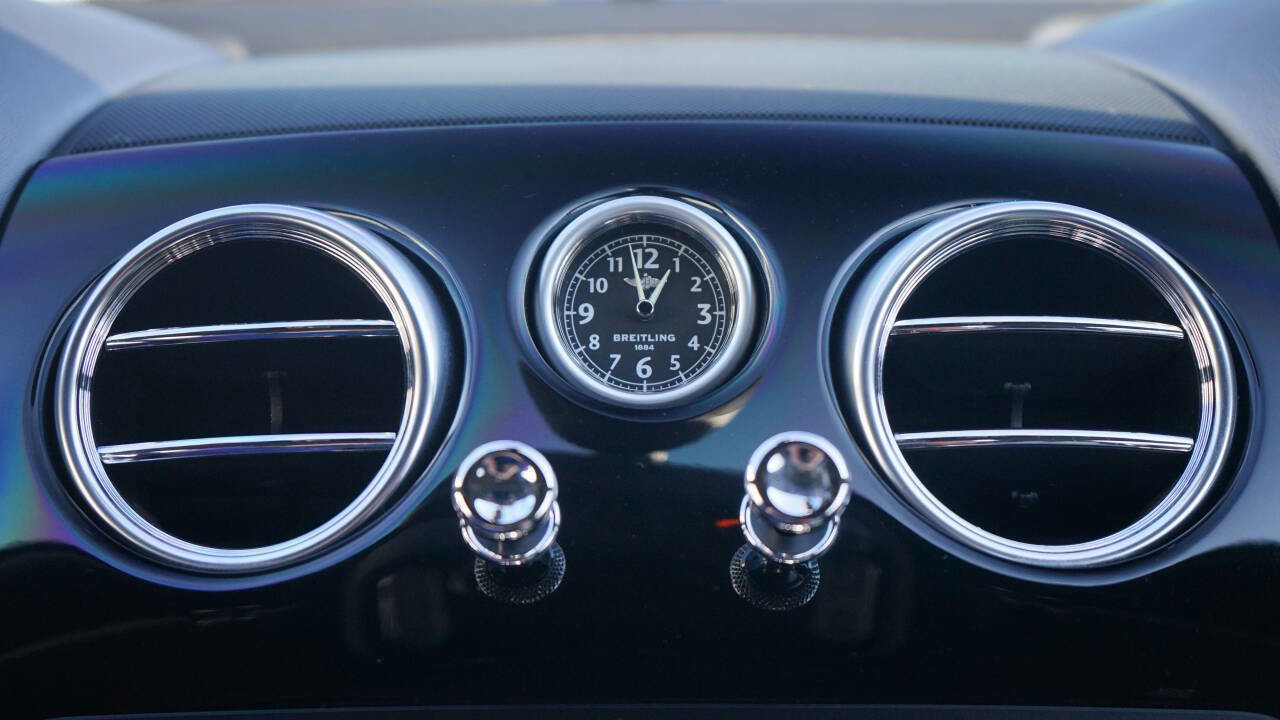 Used 2012 Bentley Continental GT Supersports image 15