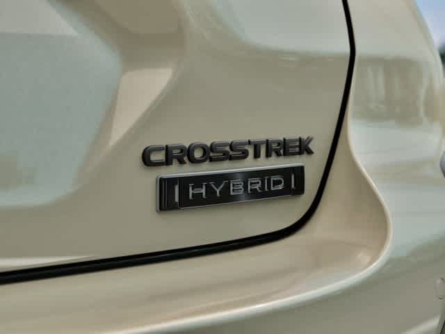 New 2026 Subaru Crosstrek 2.5i Limited AWD/4WD image 11