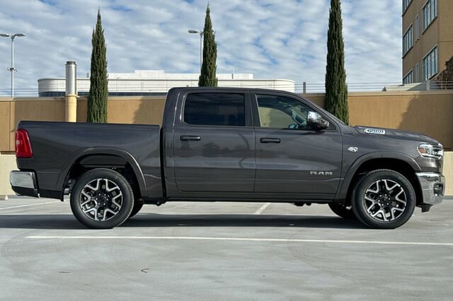New 2026 RAM 1500 Laramie image 3