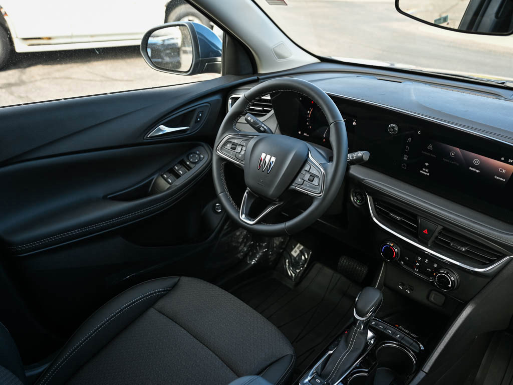 New 2026 Buick Encore GX Preferred w/ Advanced Technology Package image 14