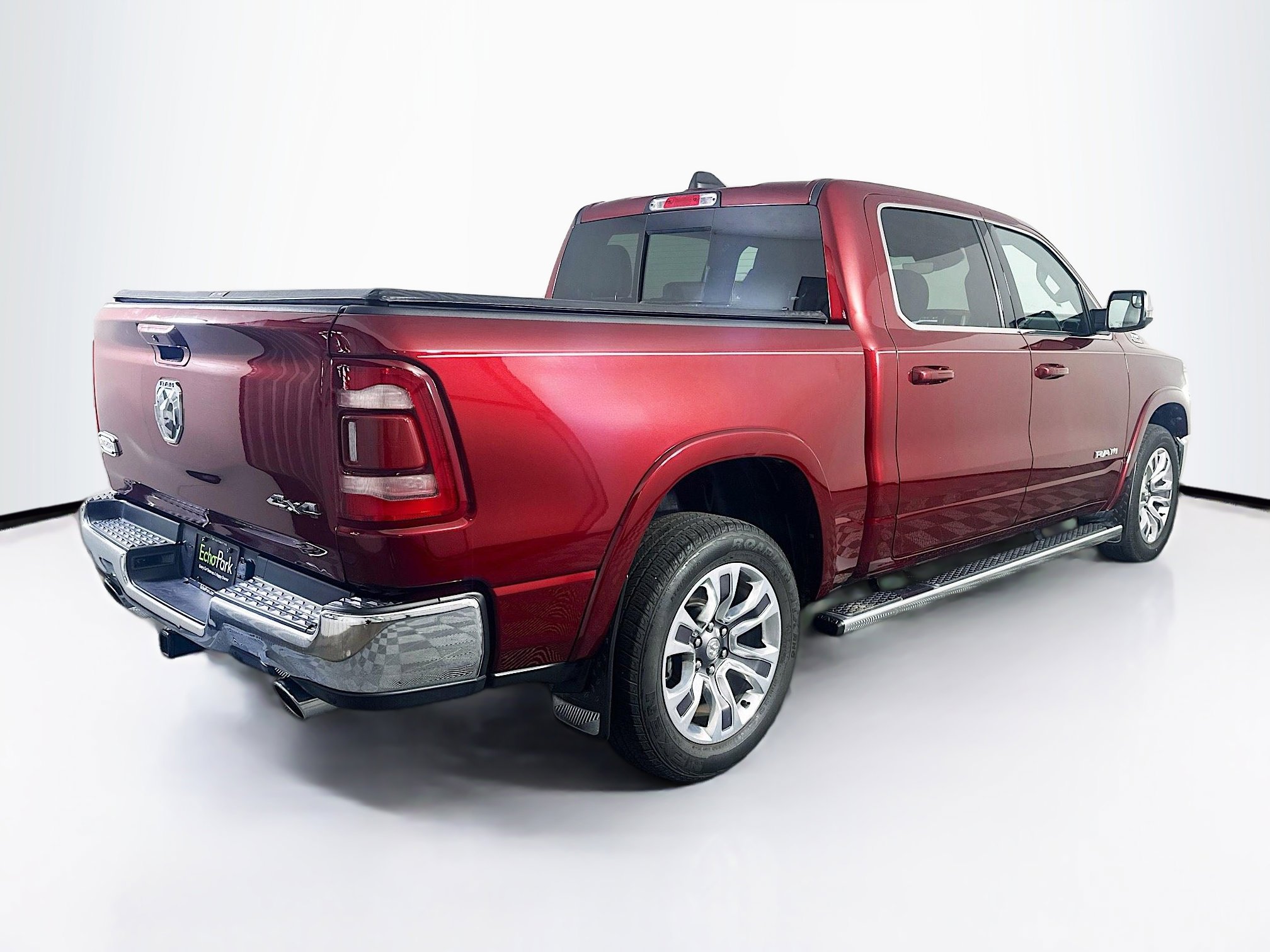 Used 2023 RAM 1500 Limited AWD/4WD image 9