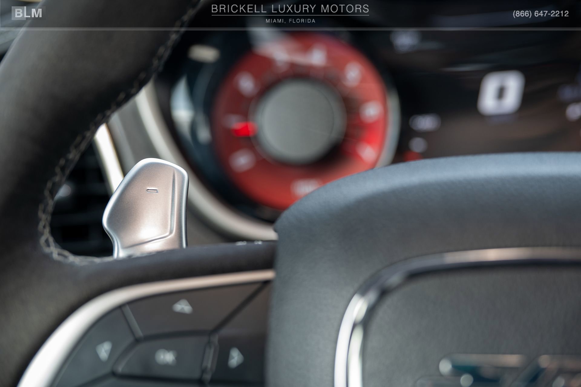 Used 2021 Dodge Challenger SRT Super Stock image 30