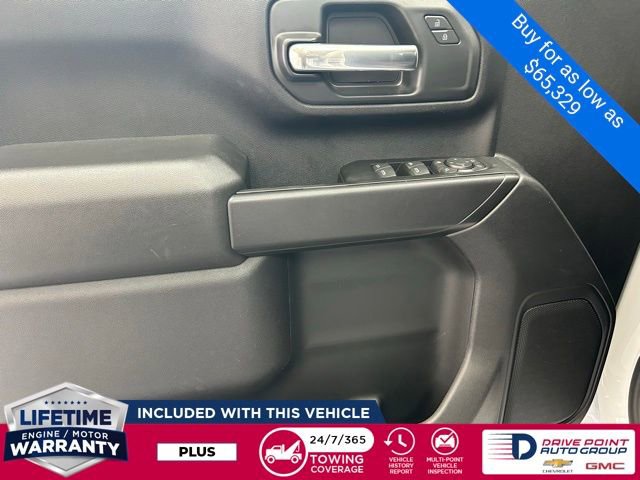 New 2026 Chevrolet Silverado 2500 W/T image 13