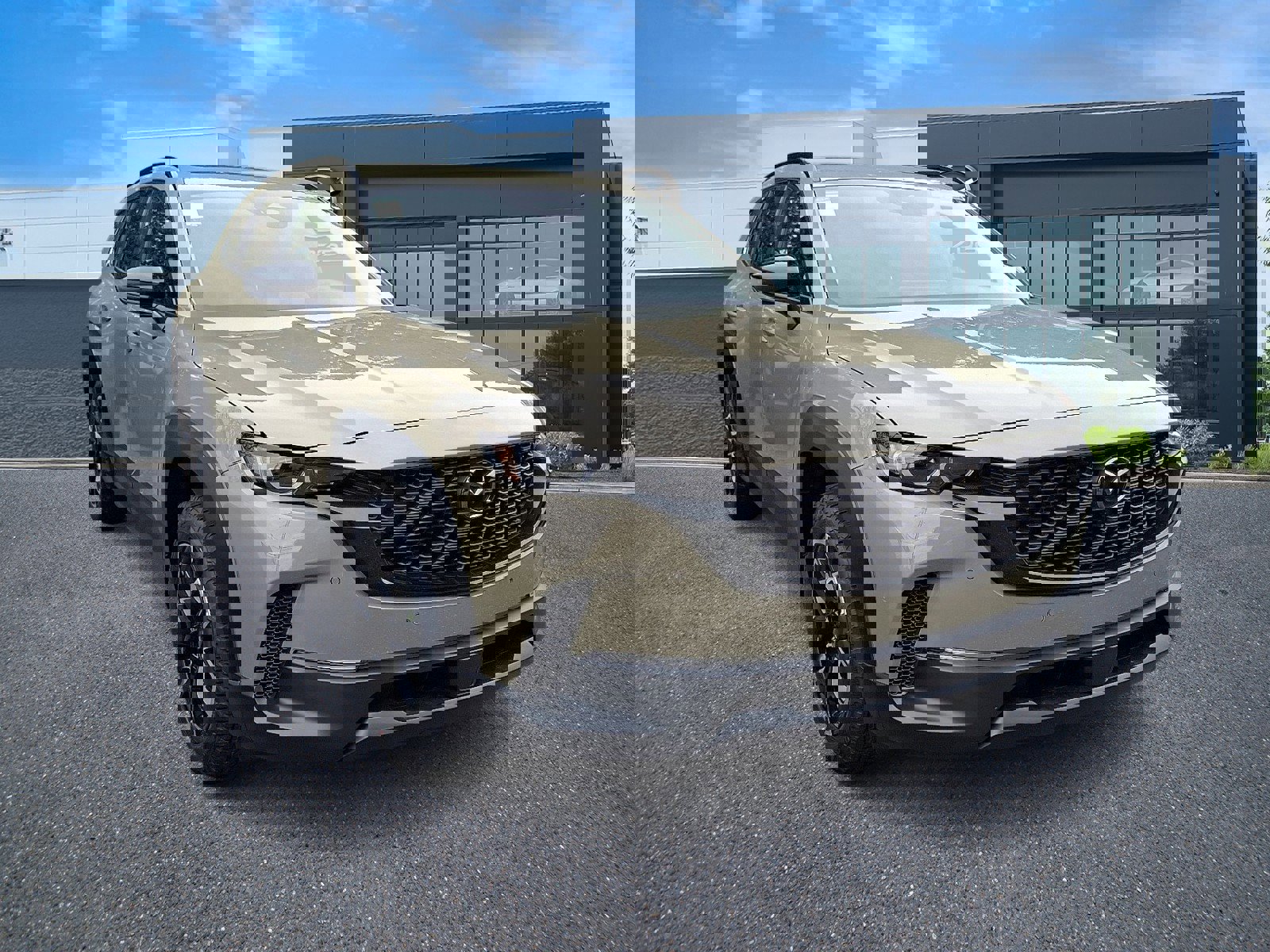 New 2026 MAZDA CX-50 Meridian Edition w/ Weather Package image 1