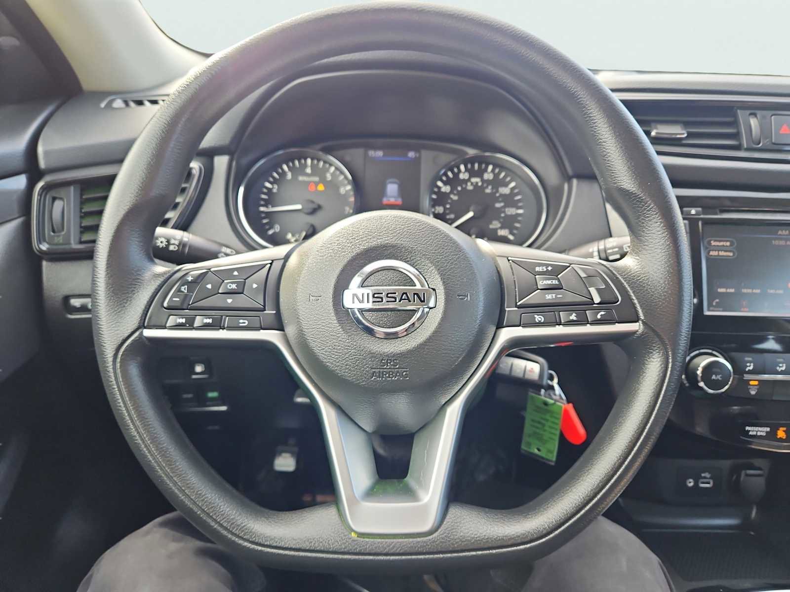 Used 2018 Nissan Rogue S image 23