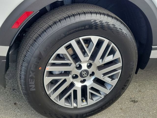 New 2026 Hyundai Palisade SEL image 23