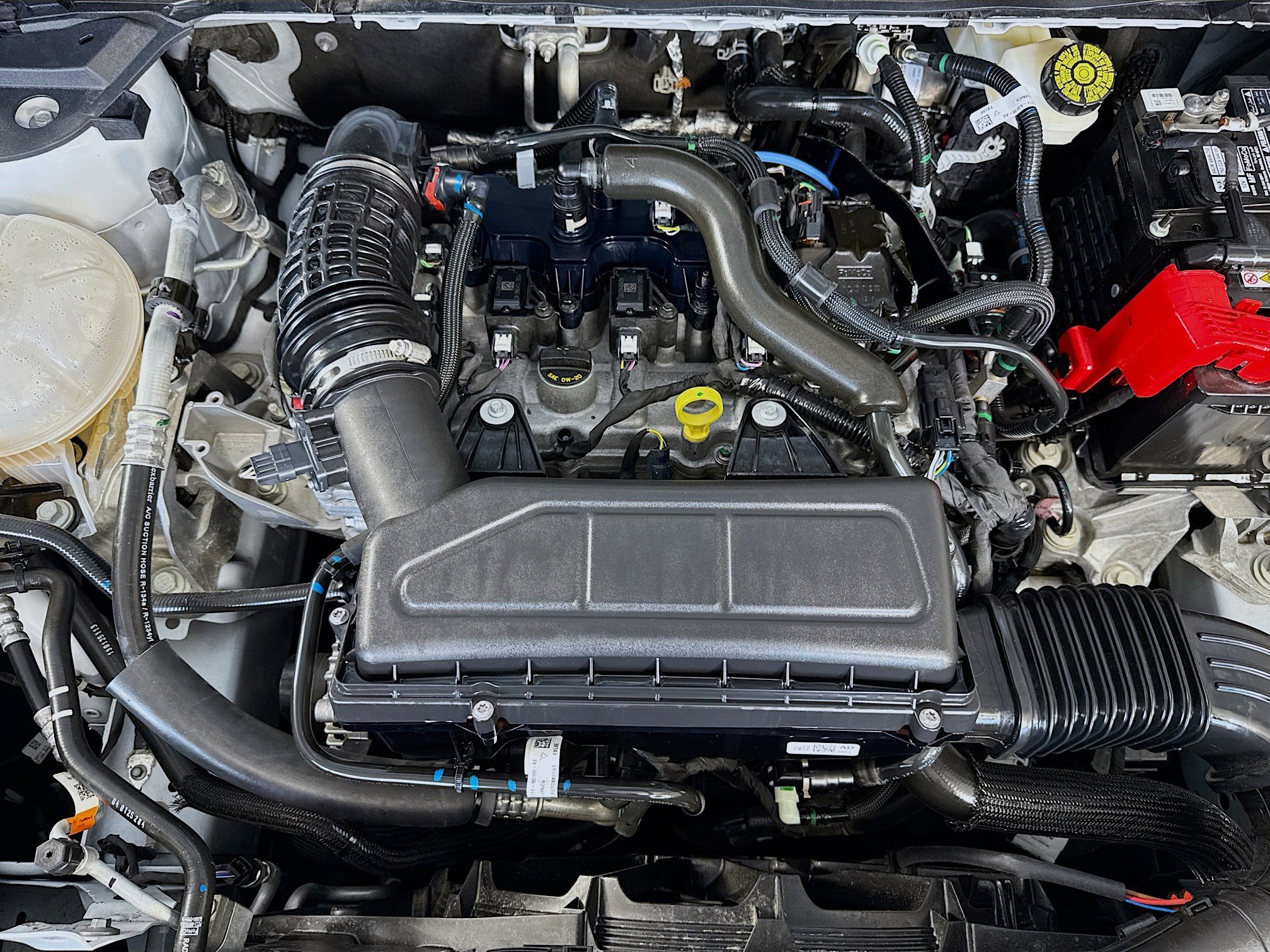 Used 2025 Ford Escape Active image 37