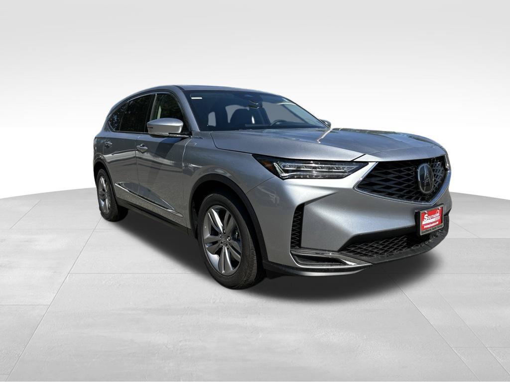 New 2026 Acura MDX FWD image 7