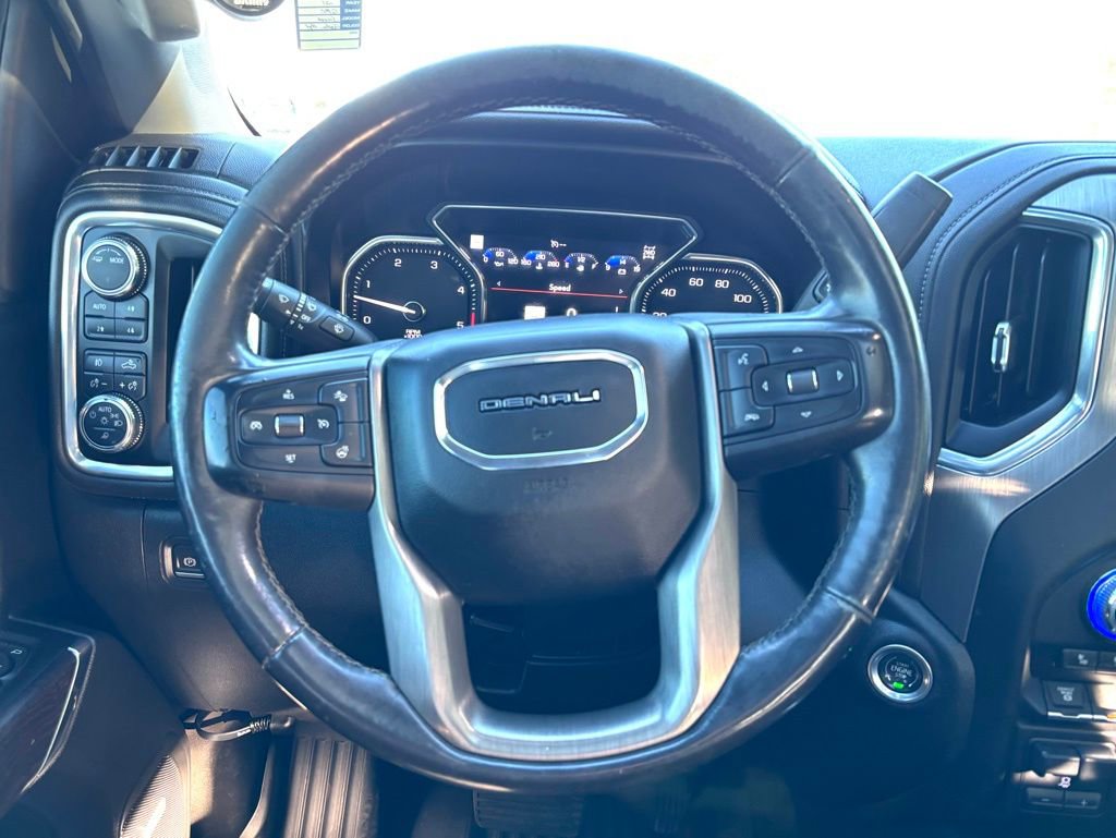 Used 2021 GMC Sierra 2500 Denali w/ Denali Ultimate Package image 26
