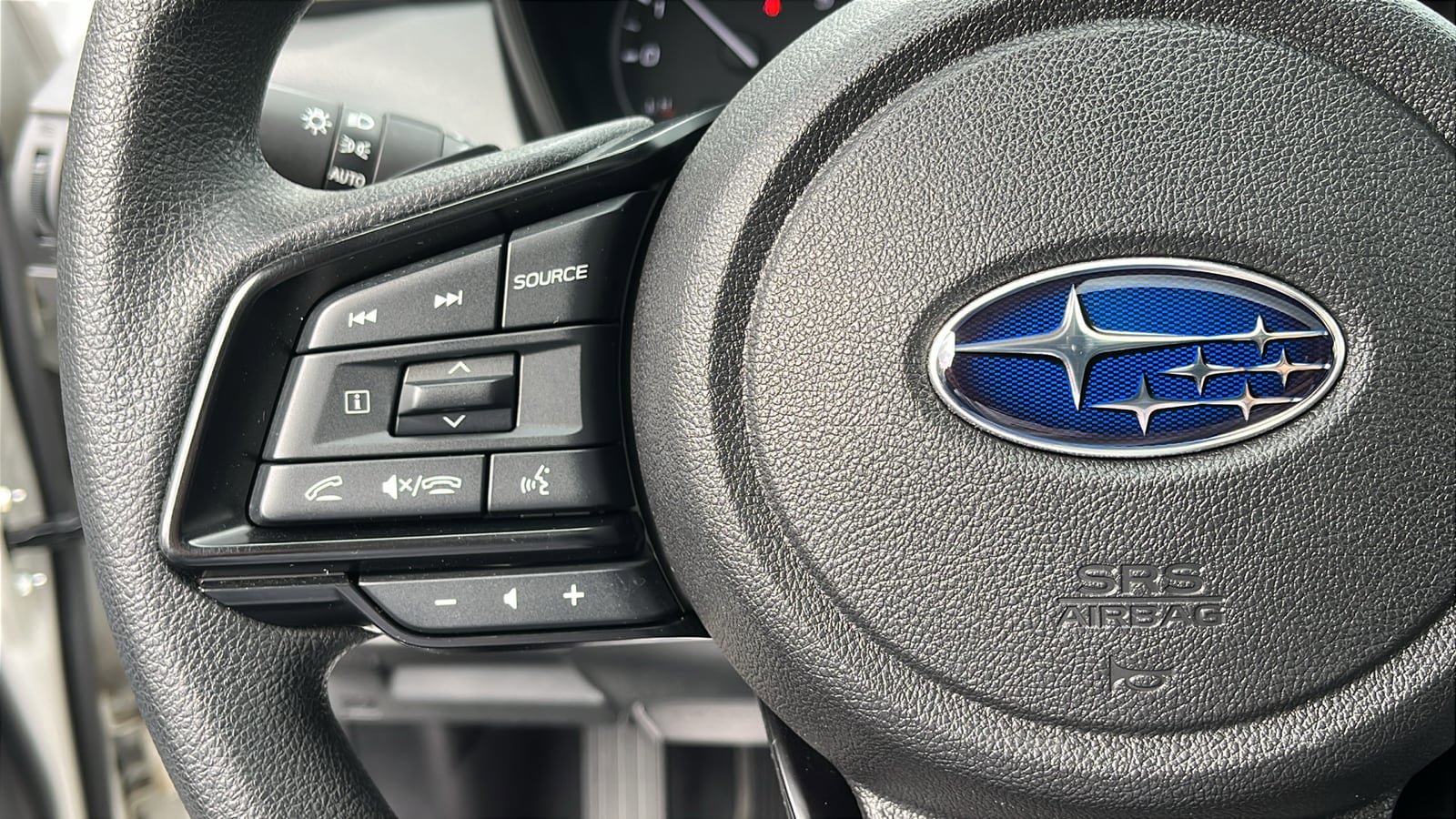 Certified 2025 Subaru Crosstrek 2.0i Premium AWD/4WD image 13