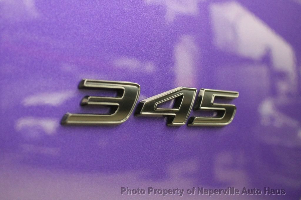 Used 2023 Dodge Challenger R/T w/ Blacktop Package RWD image 54
