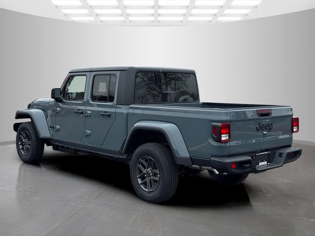New 2026 Jeep Gladiator Sport AWD/4WD image 5