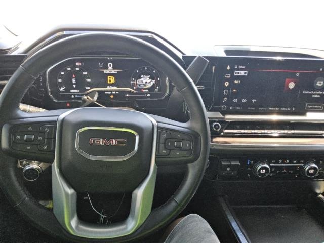 Used 2024 GMC Sierra 2500 SLT w/ SLT Premium Package AWD/4WD image 5