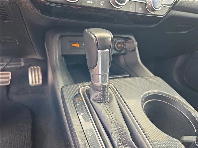 Used 2022 Honda Civic Sport image 12