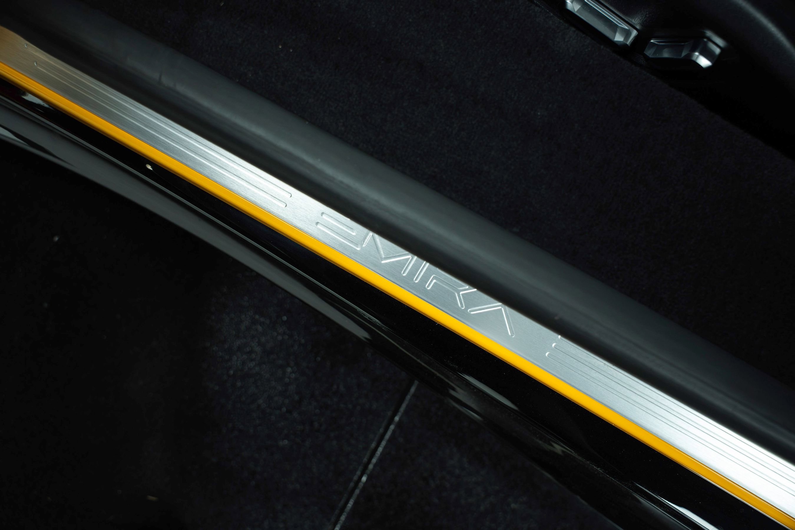 New 2026 Lotus Emira SE RWD image 18