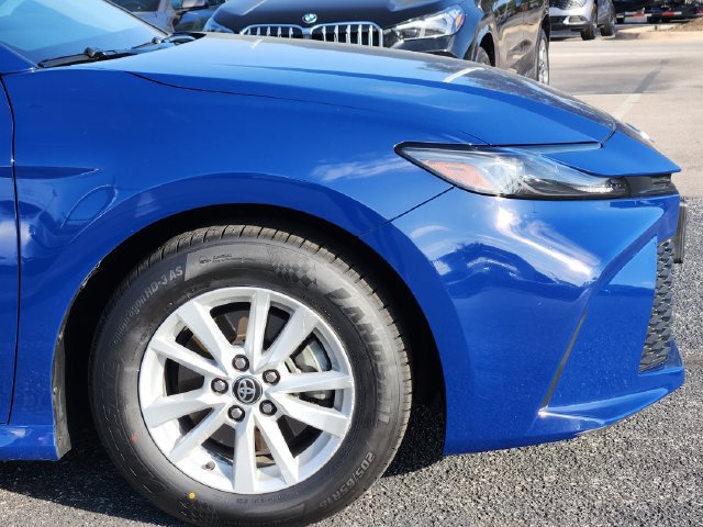 Certified 2026 Toyota Camry LE w/ Convenience Package FWD image 6