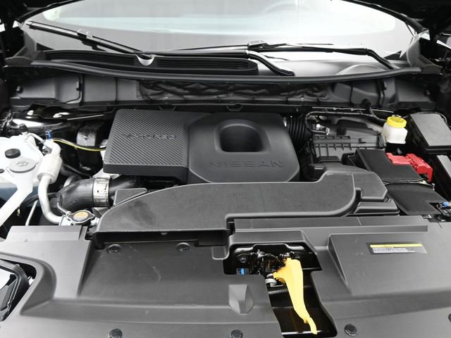 New 2026 Nissan Murano SL image 28