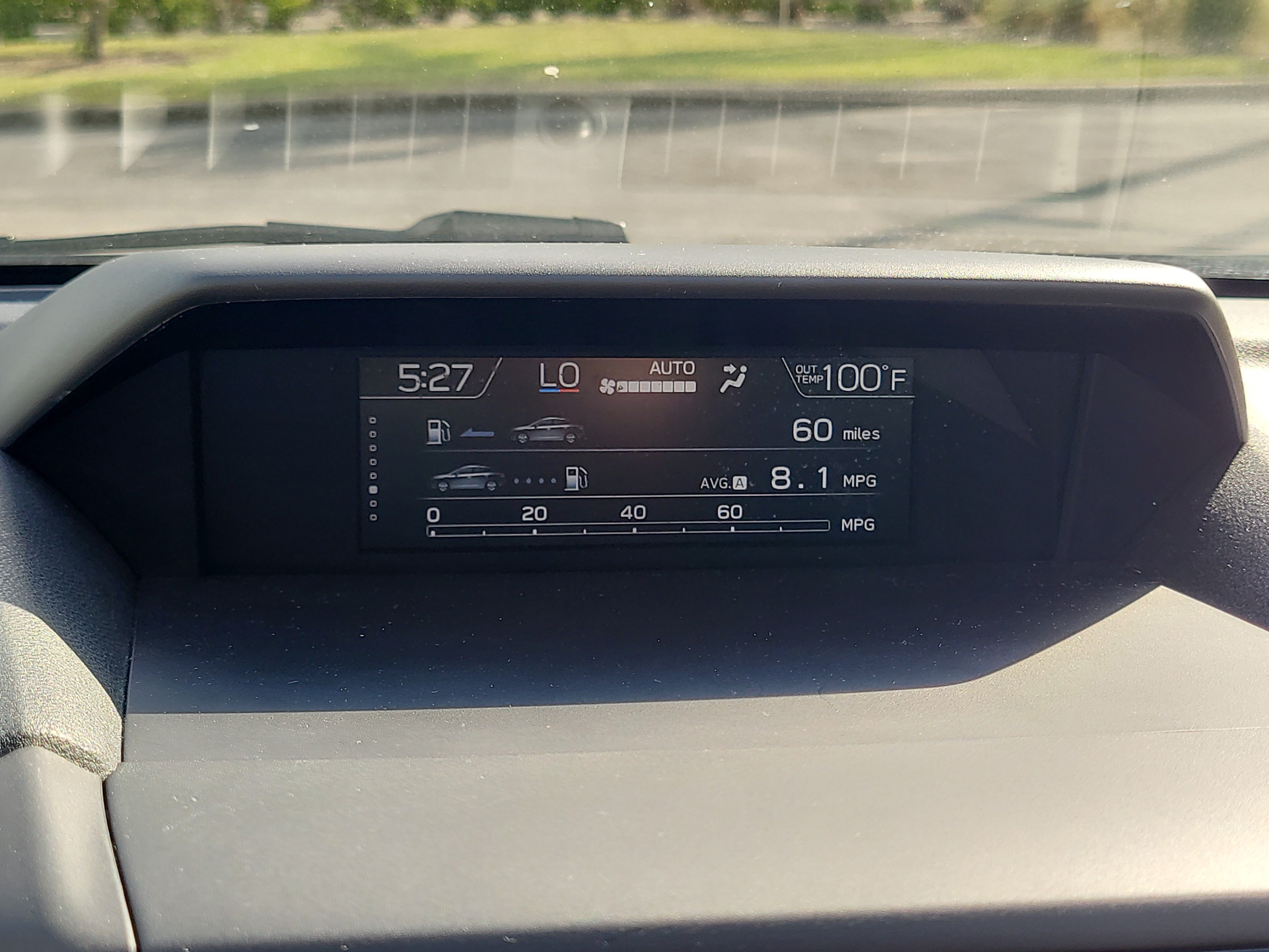 Used 2019 Subaru Crosstrek 2.0i Limited w/ Moonroof Package w/Navigation AWD/4WD image 23