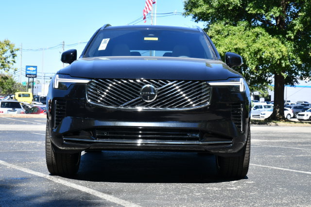 New 2027 Volvo XC90 B6 Plus AWD/4WD image 2
