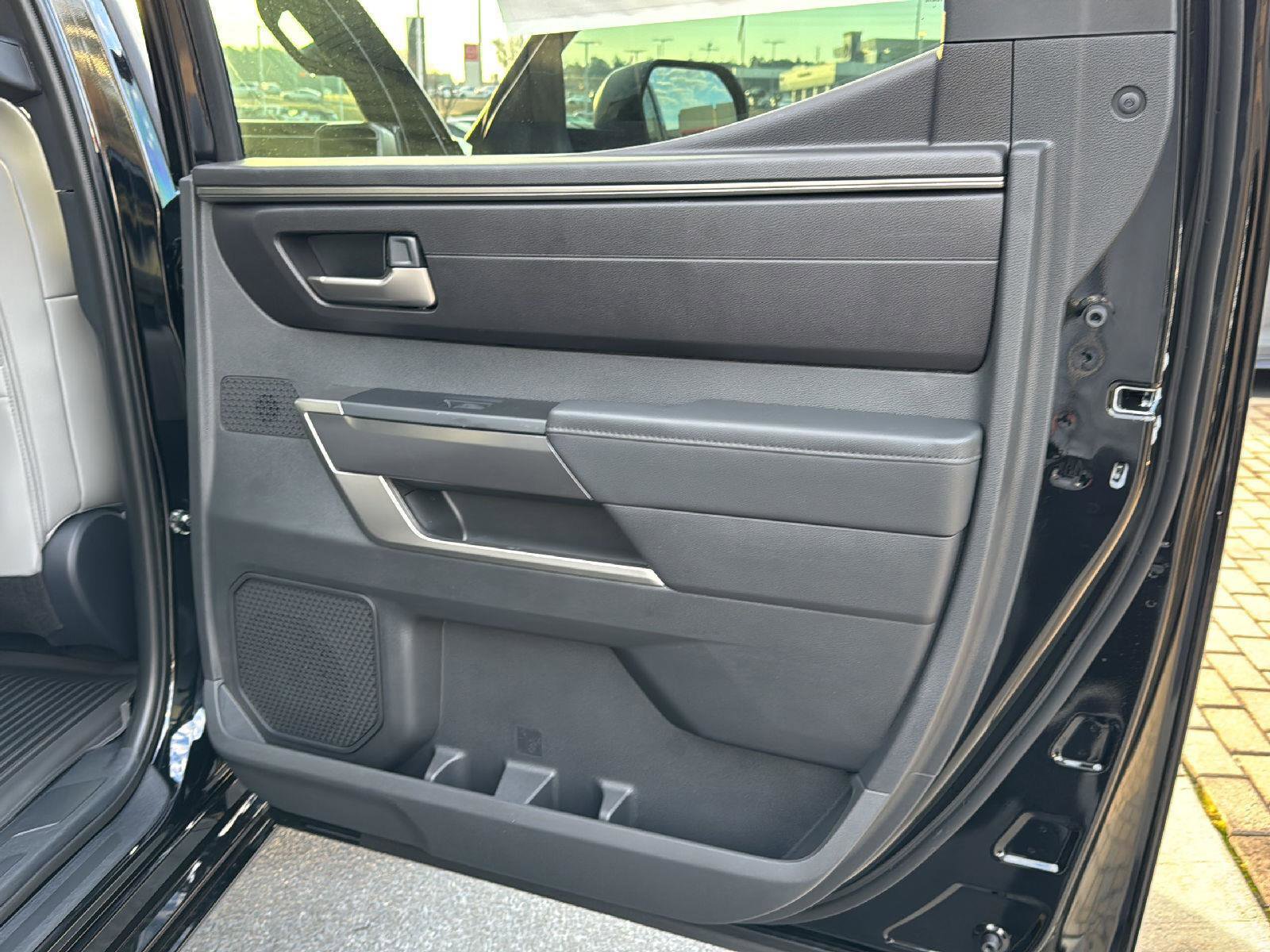 New 2025 Toyota Tundra SR5 image 13