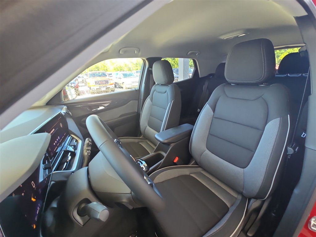New 2026 Chevrolet TrailBlazer LT w/ LT Cold Weather Package image 18