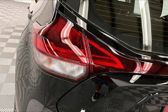 New 2025 Nissan Kicks Play S image 19