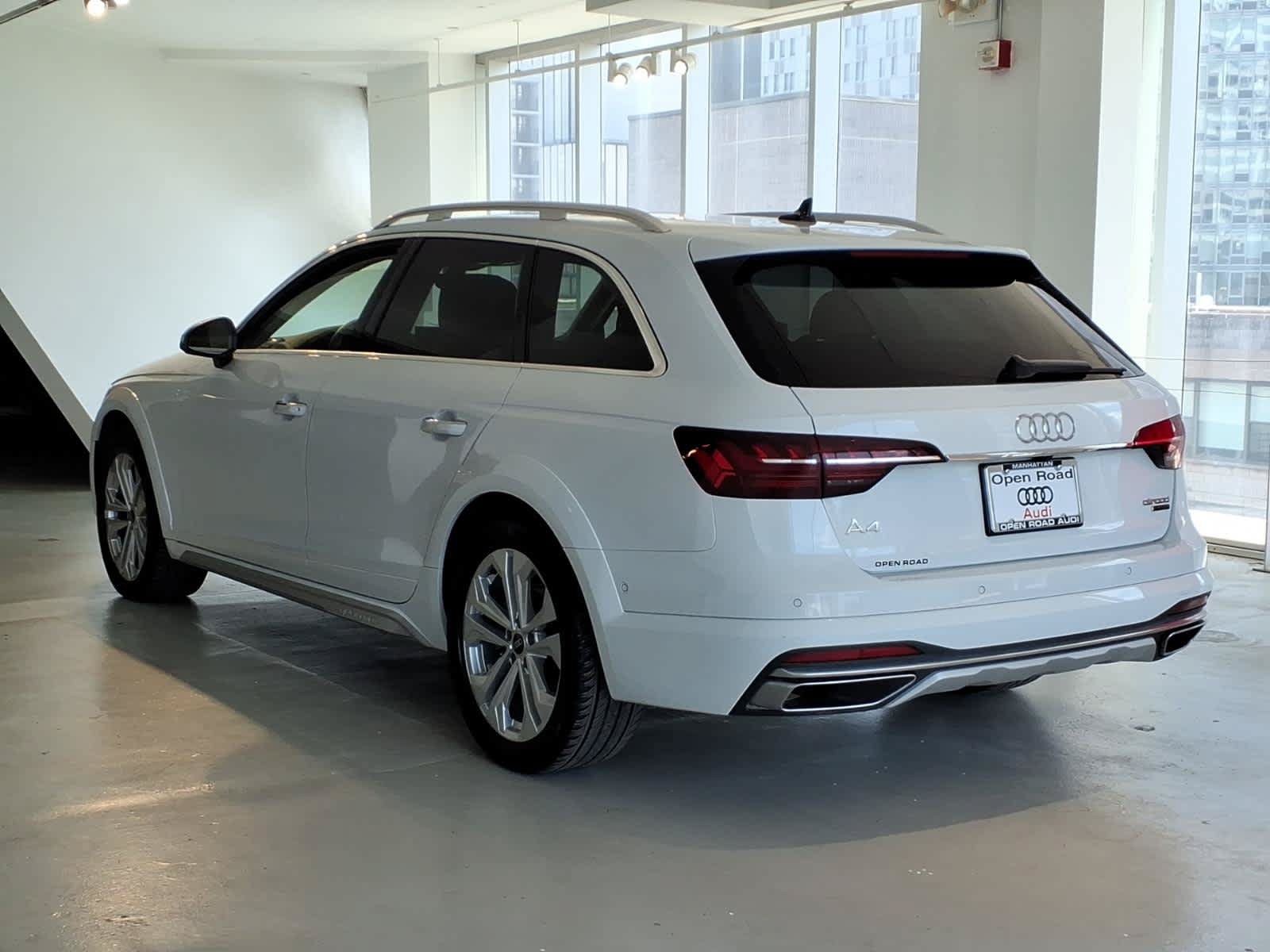Used 2024 Audi A4 2.0T allroad Prestige AWD/4WD image 6