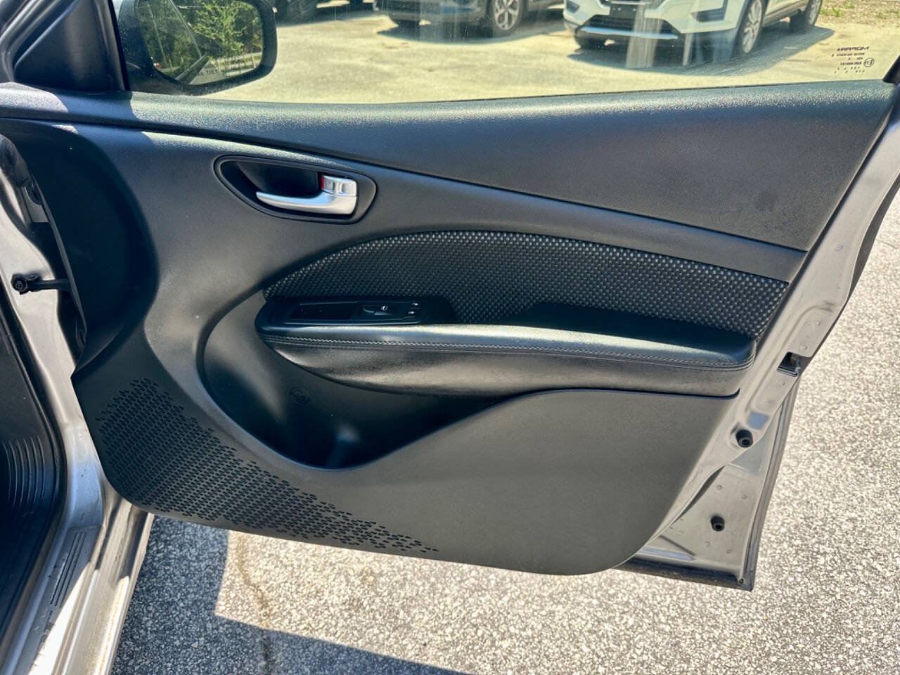 Used 2016 Dodge Dart Aero FWD image 17