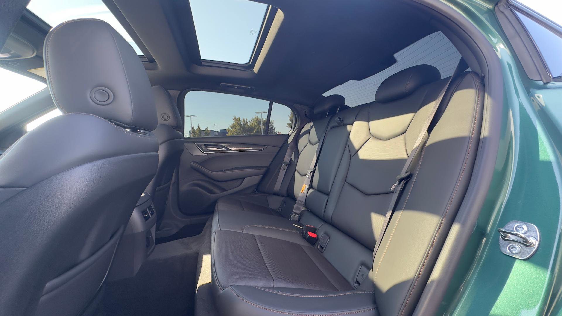 New 2026 Cadillac CT5 Sport image 7