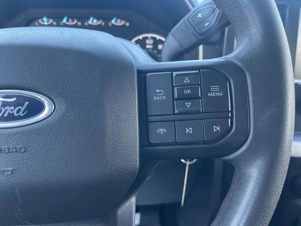 Used 2022 Ford F150 XLT w/ Trailer Tow Package image 29