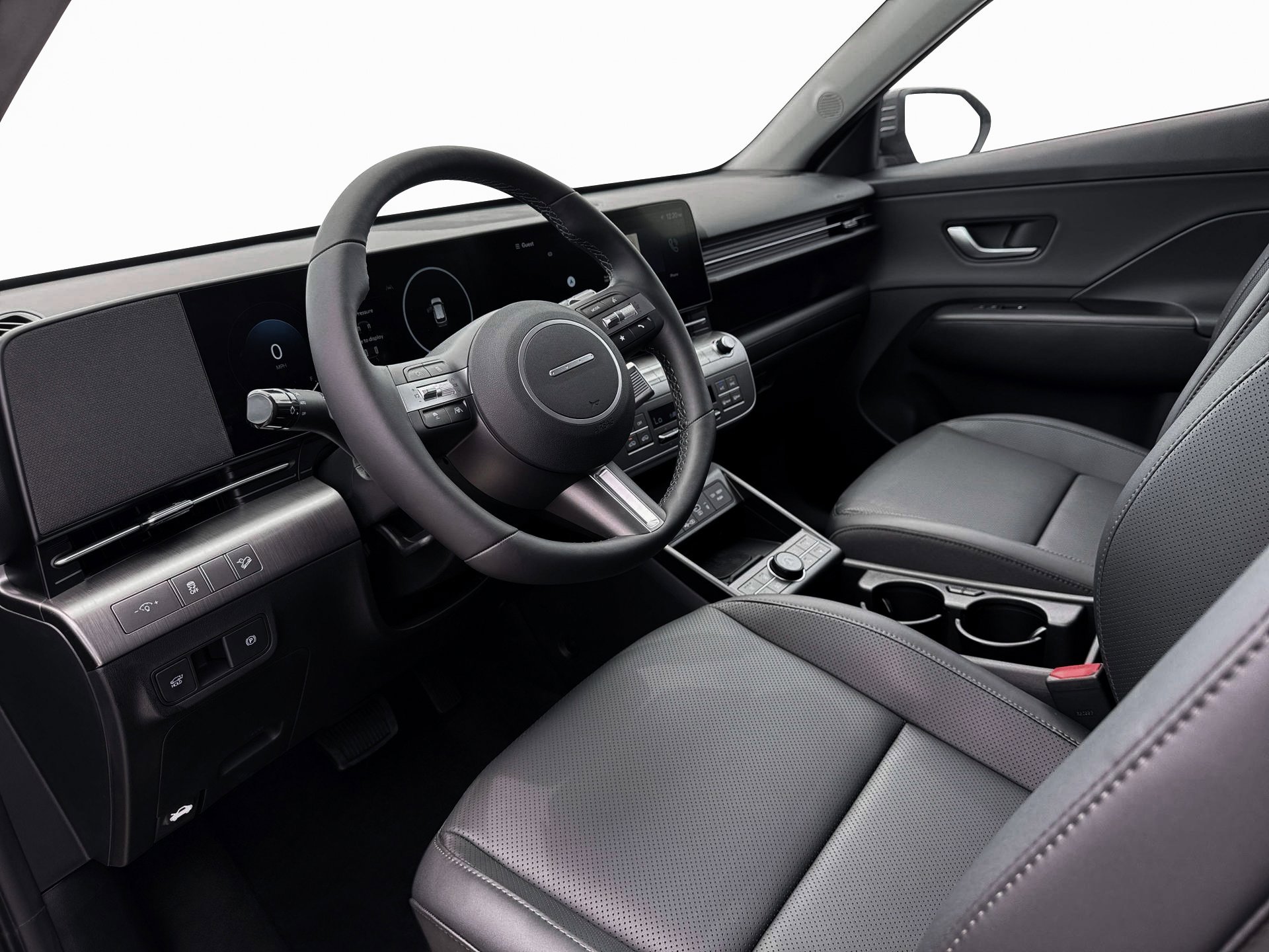 New 2026 Hyundai Kona Limited image 13