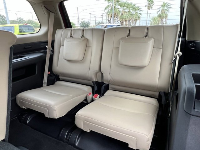 Used 2024 Toyota 4Runner Limited image 29