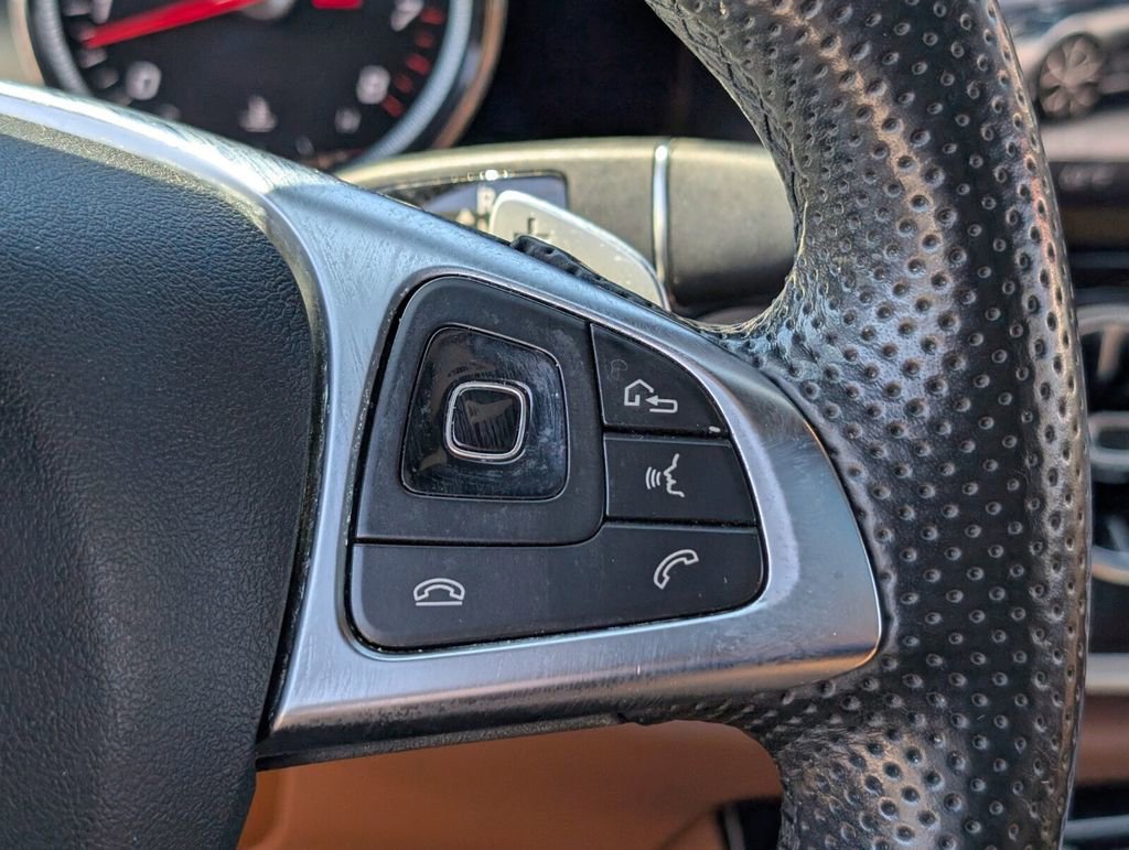 Used 2018 Mercedes-Benz E 400 Coupe image 23