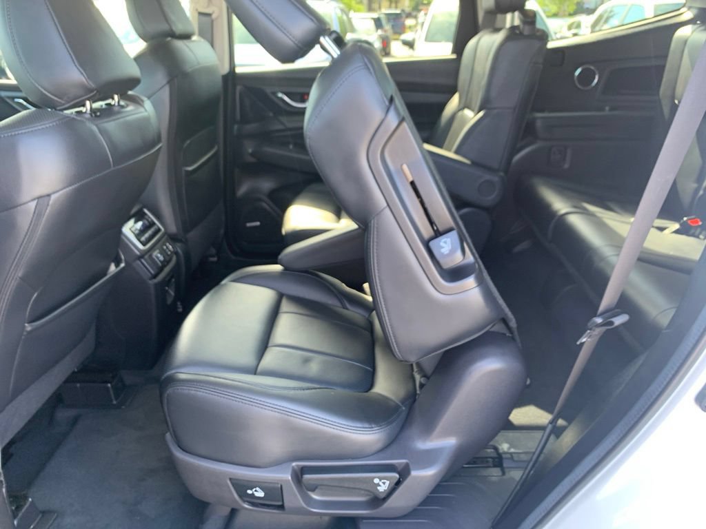 Used 2025 Subaru Ascent Bronze Edition AWD/4WD image 19